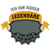 Legendäre personalisierte Geschenke