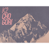K2 Chogori