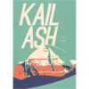 Kailash Abstract