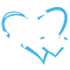 Canoeist Heart Canoeing
