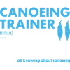 Canoeist Trainer Definition Canoeing