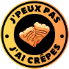 J'peux Pas J'ai Crêpes