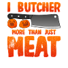 Boucher d’Halloween Boucher d’Halloween