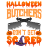 Boucher d’Halloween Boucher d’Halloween