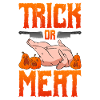 Boucher d’Halloween Boucher d’Halloween