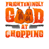 Boucher d’Halloween Boucher d’Halloween