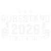 Retirement 2026 I'm done