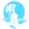 Graphisme violon