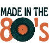 Made in the 80's