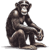 Chimpanzee