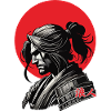 Guerrier Ronin