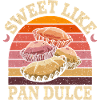 Amoureux de Pan Dulce