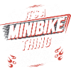 Small bikes, big fun