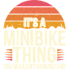 Small bikes, big fun