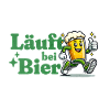 Läuft bei Bier