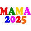 Mama 2025