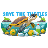 Save The Turtles