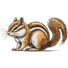 Chipmunk