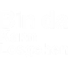 Bin da kann losgehen