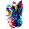 Chinesischer Schopfhund
