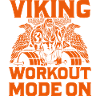 Mode d’entraînement Viking activé