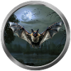 Bats Animal - 1