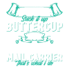 Mail Carrier Female Mail Carrier