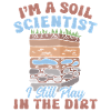 Soil Science, Naturalist