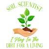 Soil Science, Naturalist