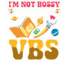 École biblique de vacances, VBS