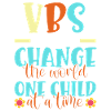 Vacation Bible School, VBS