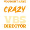 Vacation Bible School, VBS