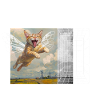 Cat Tales – Surreal Flying Cat