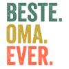 Großmutter Oma