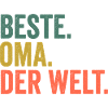 Großmutter Oma