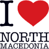 I LOVE NORTH MACEDONIA