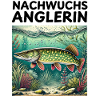 Pike - Young Angler