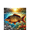 Young Anglers - Carp