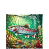 Trout Kids Angler Gift