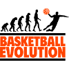 Basketball Evolution