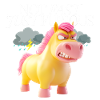 Not Fast, Just Furious – Wütendes Einhorn