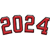 Sport Birth Year 2024