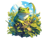 Grenouilles Grenouilles