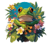 Grenouilles Grenouilles