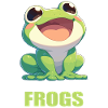 Frosch Frösche
