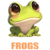 Grenouilles Grenouilles