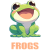 Frosch Frösche