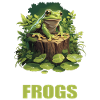 Grenouilles Grenouilles