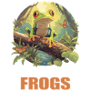 Frog Frogs