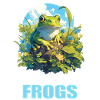 Frog Frogs